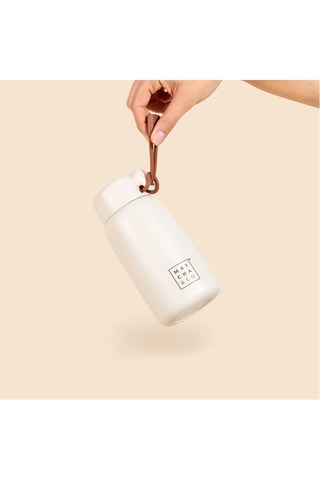 Bouteille isotherme en acier inoxydable - 40 cl