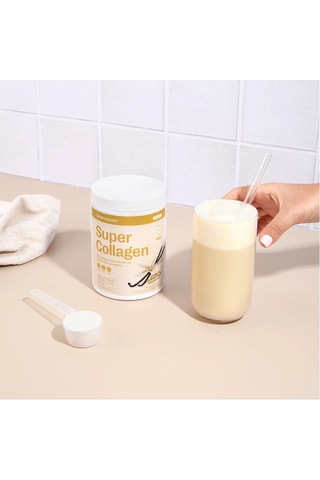 Super Collagène Vanille - 300 g