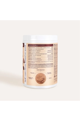 Super Collagène Café - 300 g