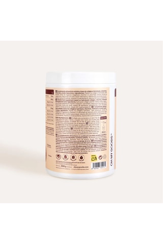 Super Collagène Café - 300 g