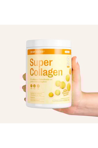 Super Collagène Miel - 300 g