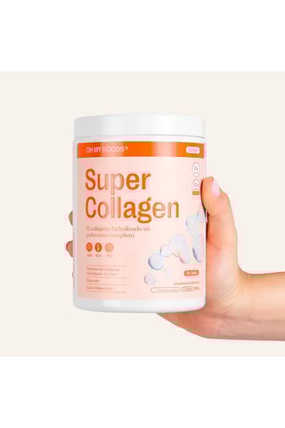 Super Collagène Nature - 300 g