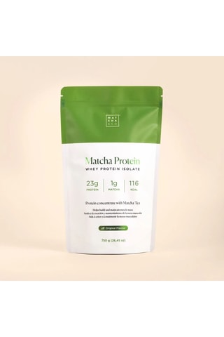Matcha Protéine Original - 750 g