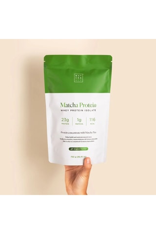 Matcha Protéine Original - 750 g