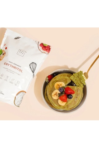 Erythritol - Zéro calories - 1 kg