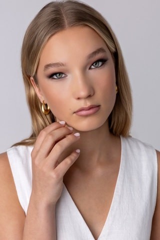 Creolen - Doublé Geelgoud