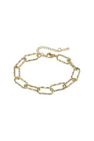 Armband - Goudkleurig - Marc Malone