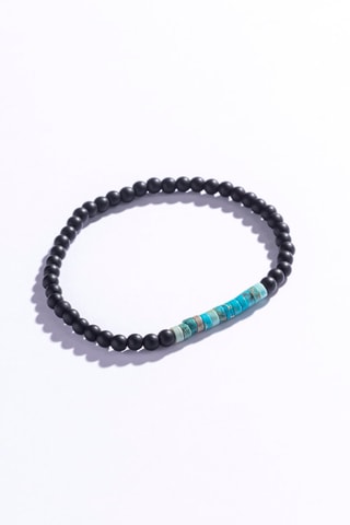 Armband - Turkooizen - Marc Malone