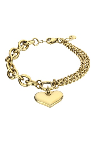 Armband - Goudkleurig - Marc Malone