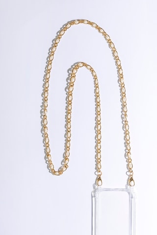 Schouderketting - Goudkleurig