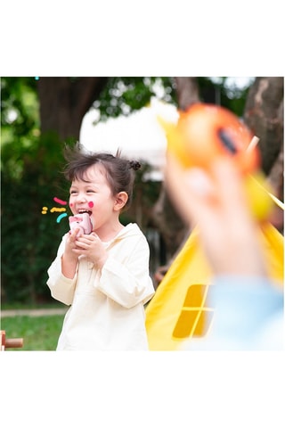 2 walkie talkie Miaou