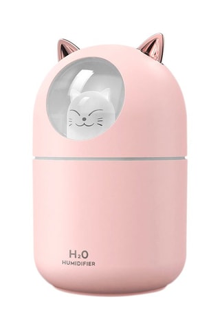 Humidificateur TechKidz - Veilleuse - H2O
