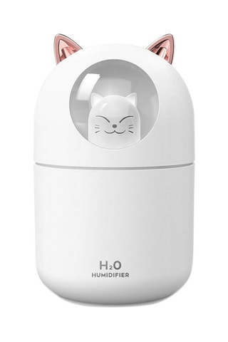 Humidificateur TechKidz - Veilleuse - H2O