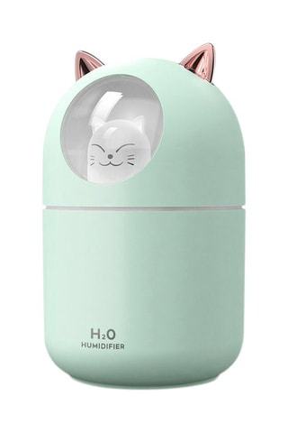 Humidificateur TechKidz - Veilleuse - H2O