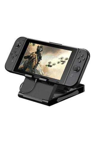 Support TechKidz - Jeu - Nintendo Switch