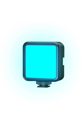 Lampada LED RGB 9000K - LCD - USB-C