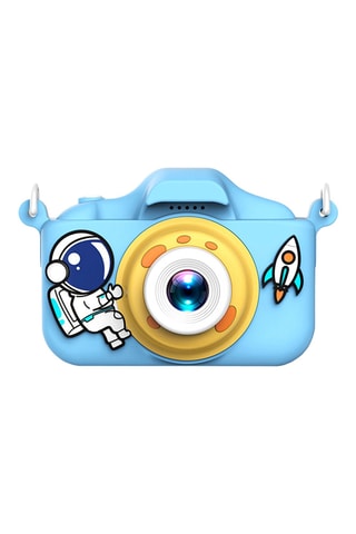 Macchina Fotografica TechKidz - Modello Astro