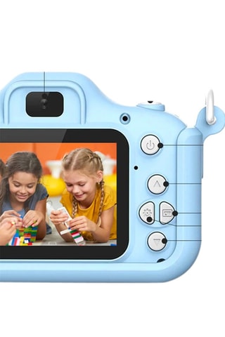 Macchina Fotografica TechKidz - Modello Astro