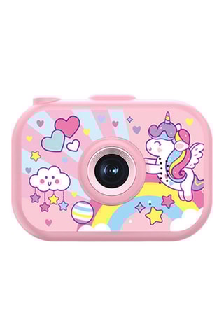 Macchina Fotografica TechKidz - Treppiede - Modello Flexy