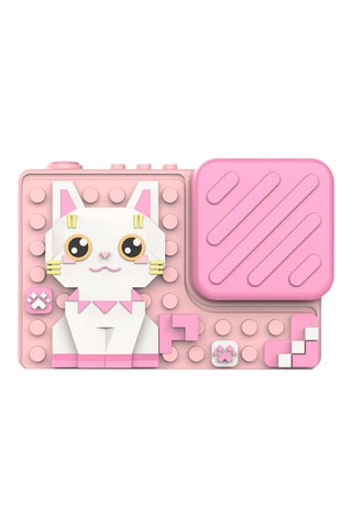 Macchina Fotografica TechKidz - Modello Pixel