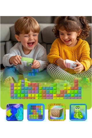 Macchina Fotografica TechKidz - Stampa istantanea