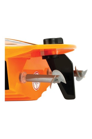 Yacht telecomandato TechKidz - Distanza 100 m