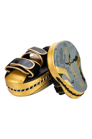 Guantoni da boxe DF Sports - Training - 10 oz