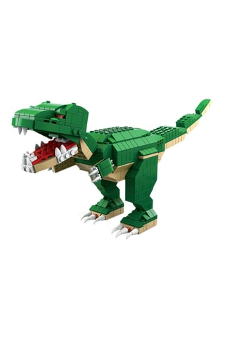 Jeu de construction TechKidz - 6 en 1 - 1000 briques