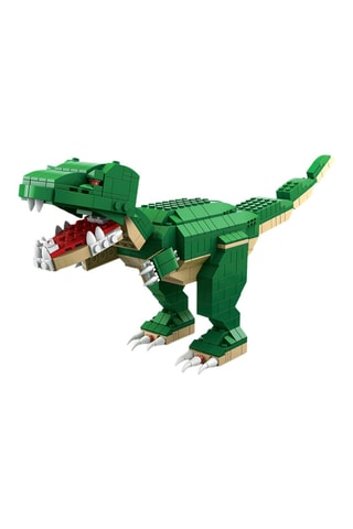 Jeu de construction TechKidz - 6 en 1 - 1000 briques