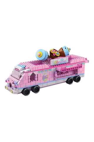 Jeu de construction TechKidz - 6 en 1 - 1000 briques