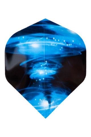 3 freccette De Faugères - Punta in acciaio - 22 gr