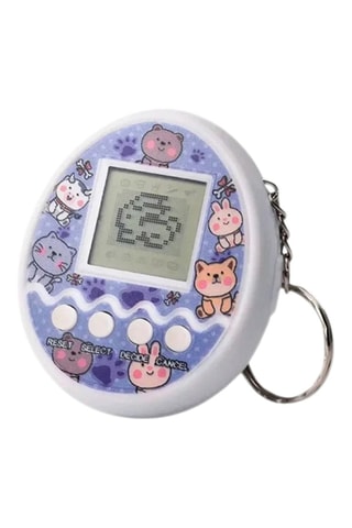 Animal virtuel TechKidz - Électronique - 168 animaux