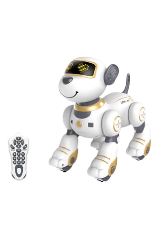 Chien TechKidz - Télécommandé - Marcus