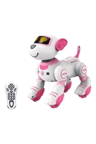 Chien TechKidz - Télécommandé - Roxy