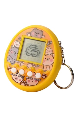 Animal virtuel TechKidz - Électronique - 168 animaux