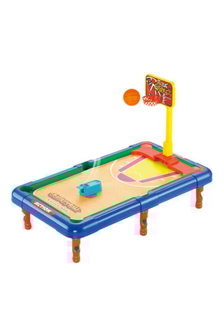 Table TechKidz - Multi-Jeux 6 en 1