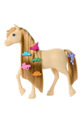 Les mystères de Barbie - À la Poursuite du Cheval Perdu