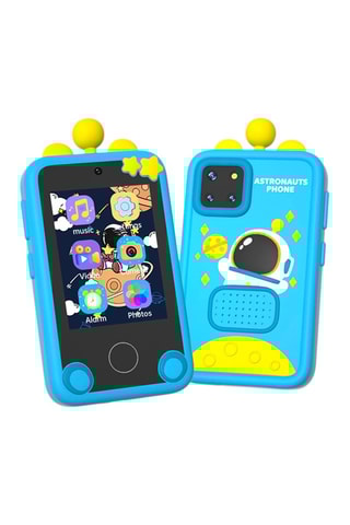 Téléphone interactif TechKidz - 48 MP - 1080p - 8 GB