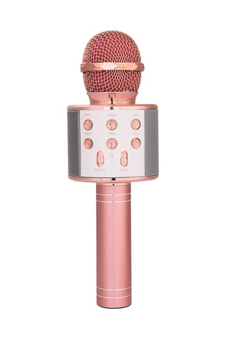 Micro Karaoké Techkidz Bluetooth - REC