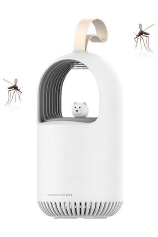 Lampu UV TechKidz - Anti-moustique - Mi Light