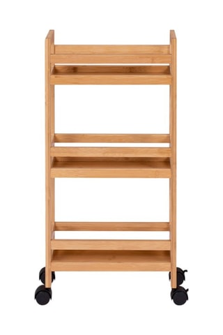 Carrello 3 livelli Bambou Maya