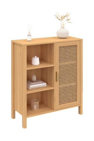 Credenza 1 anta Eve - 70 x 81 x 30 cm