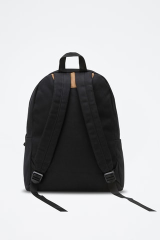 Rugtas Hering -  Zwart