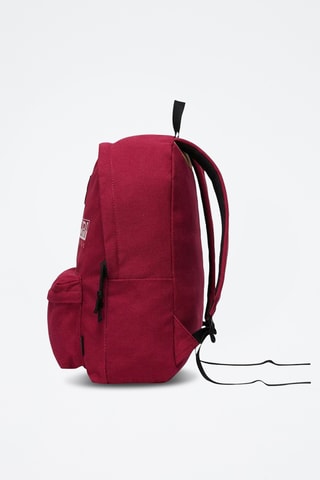 Rugtas Hering - Bordeauxrood