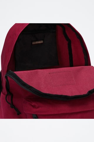 Rugtas Hering - Bordeauxrood