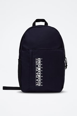 Rugtas H-Cala - Marineblauw