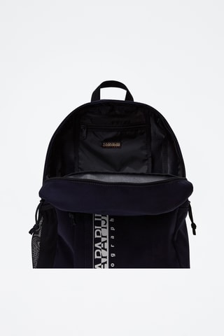 Rugtas H-Cala - Marineblauw