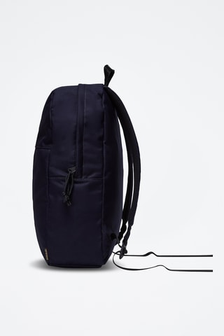 Rugtas H-Cala - Marineblauw