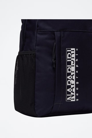 Rugtas H-Cala - Marineblauw