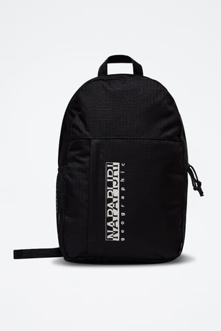 Rugtas H-Cala - Zwart